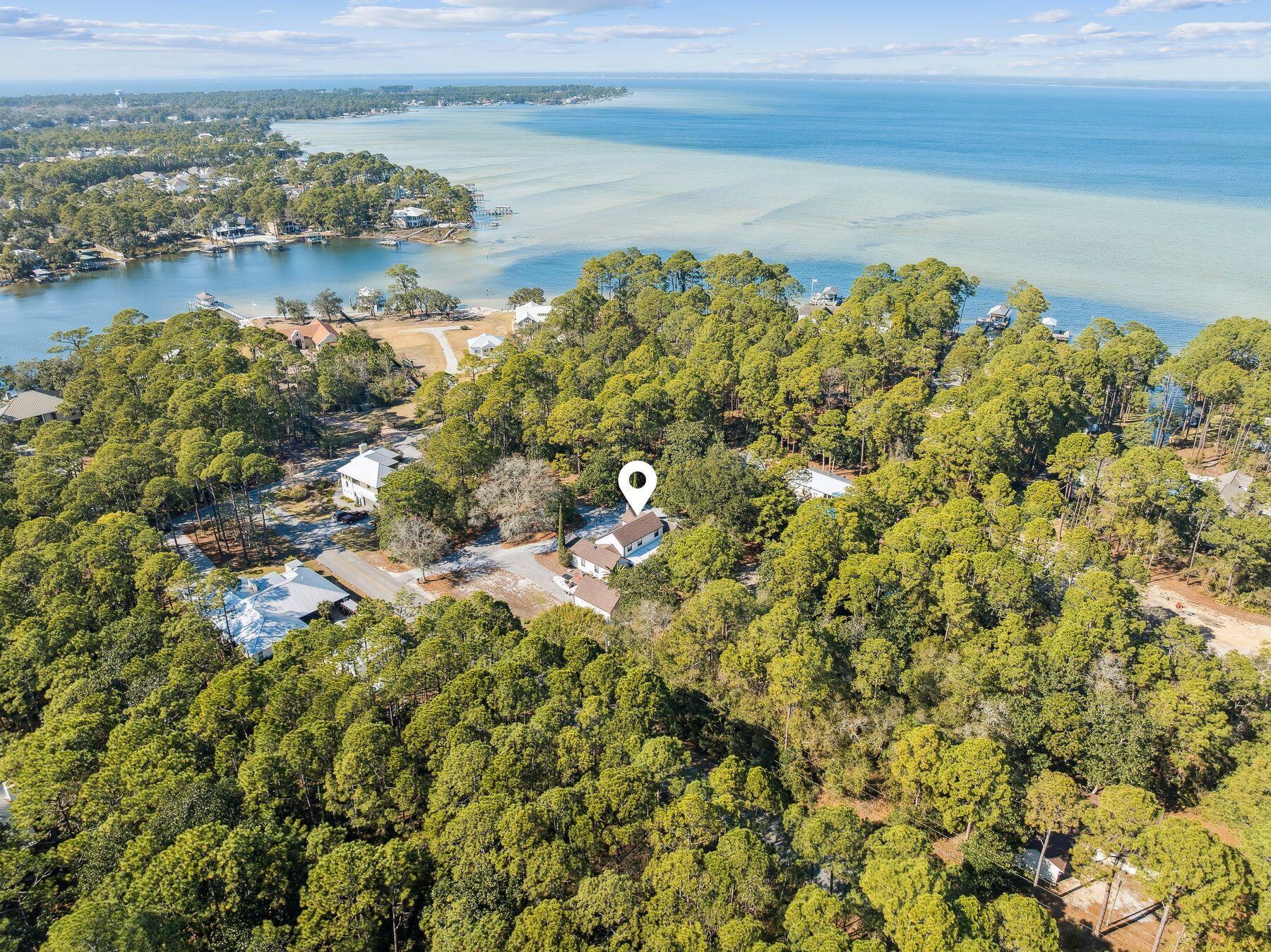 HEWETT BAYOU - Residential