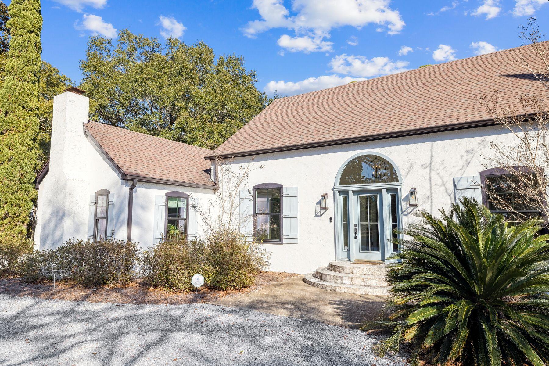 HEWETT BAYOU - Residential