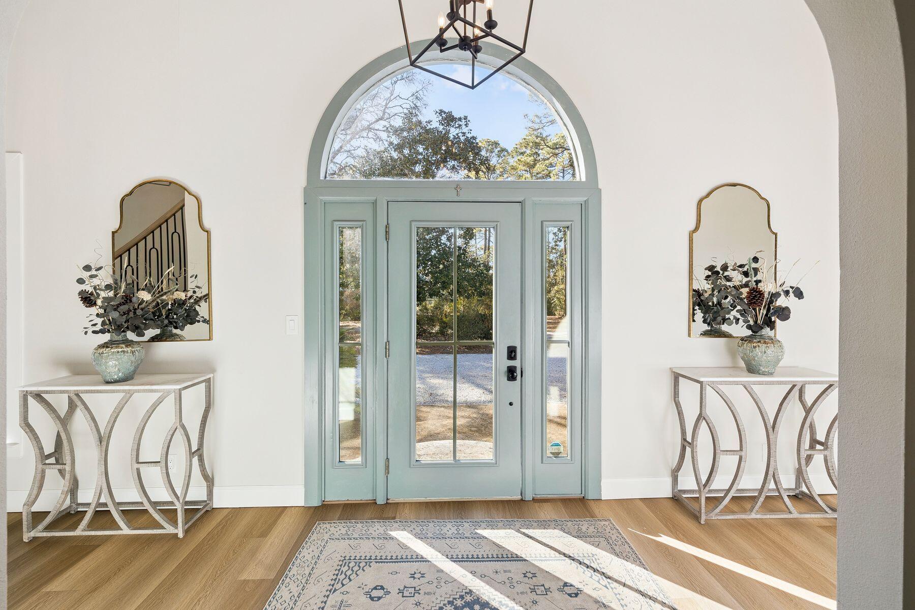 HEWETT BAYOU - Residential