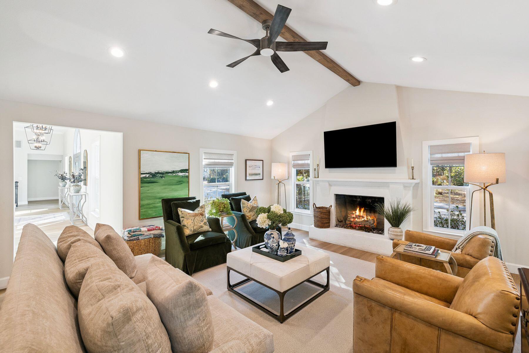 HEWETT BAYOU - Residential