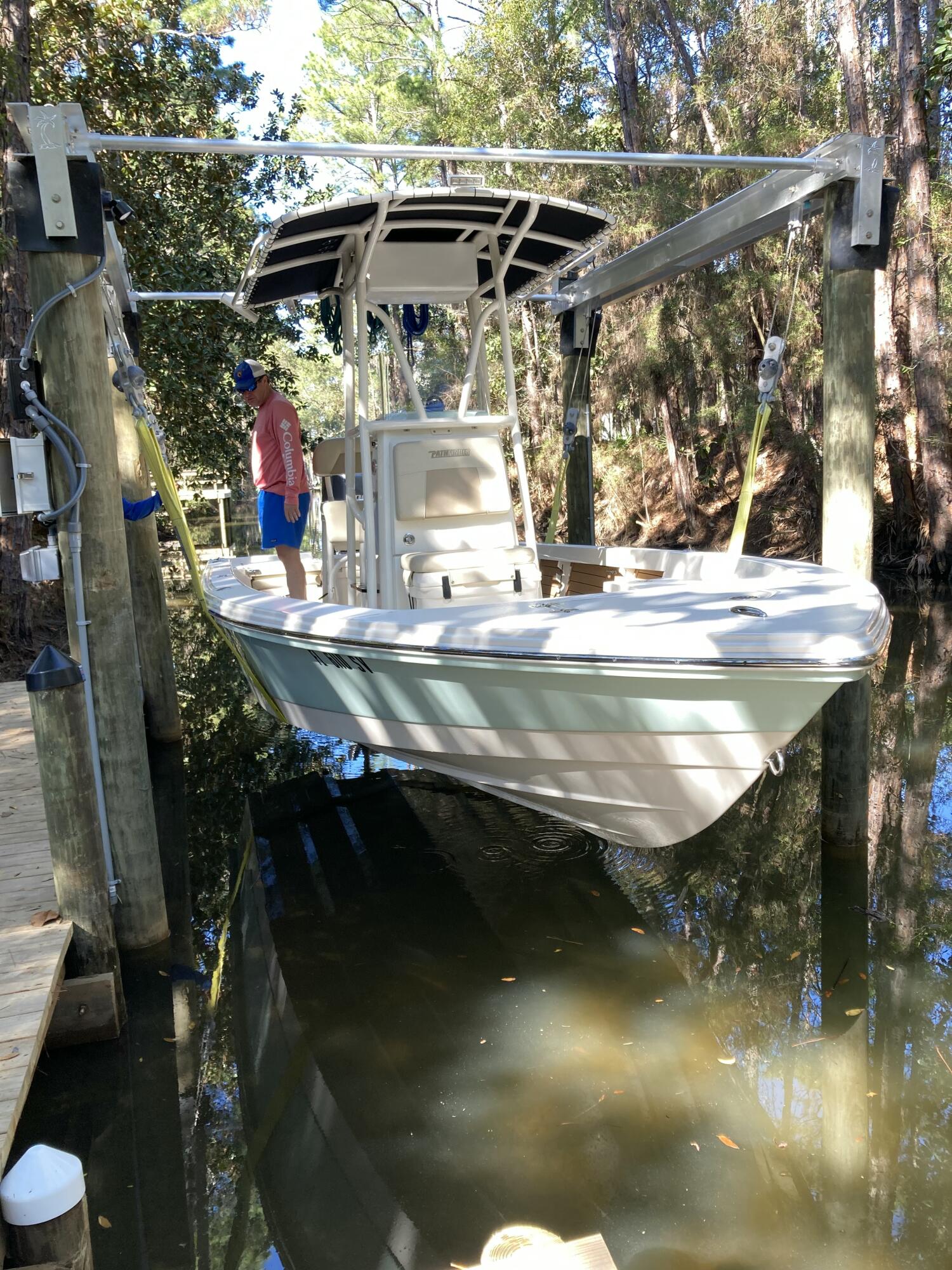 HEWETT BAYOU - Residential