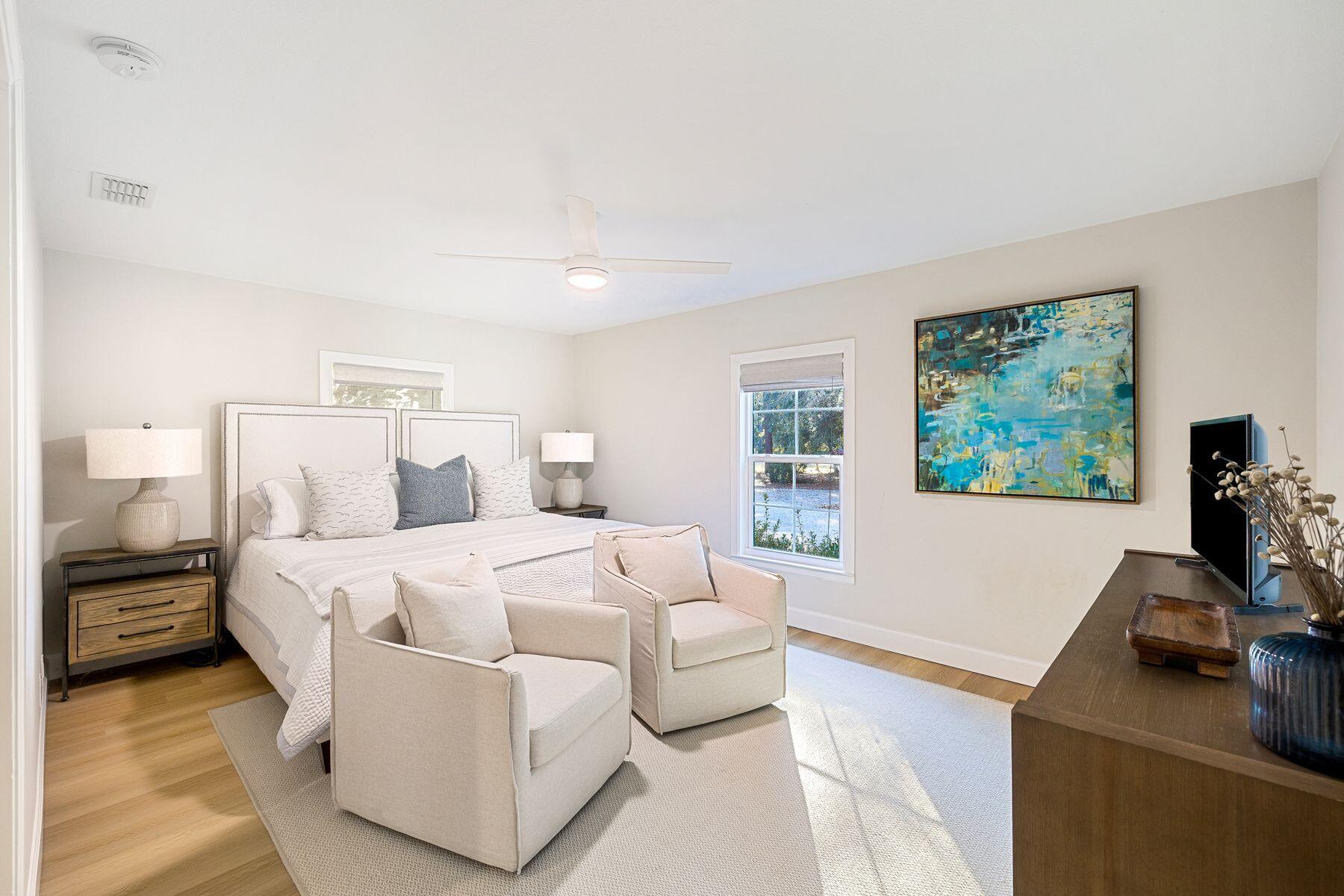 HEWETT BAYOU - Residential