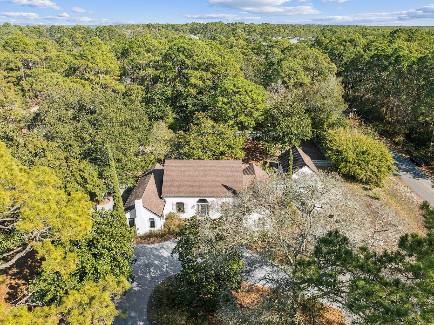 HEWETT BAYOU - Residential