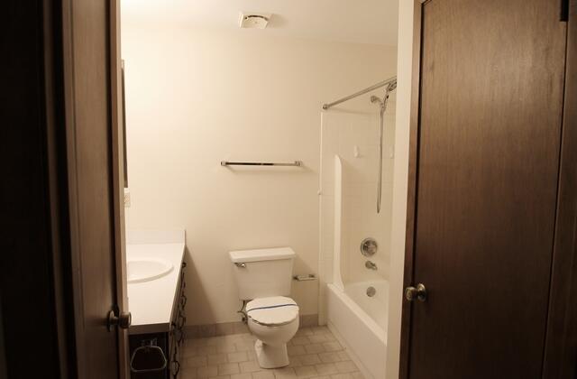 PINECREST ADDN - Residential