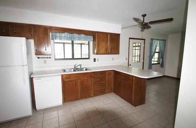 PINECREST ADDN - Residential