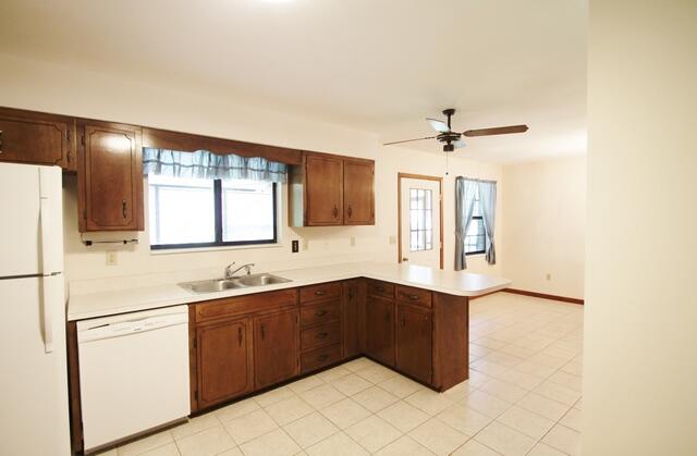 PINECREST ADDN - Residential