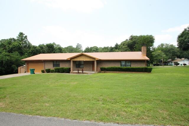 PINECREST ADDN - Residential