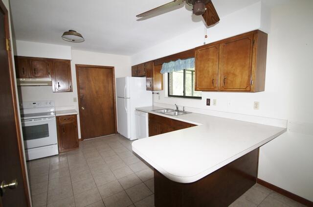 PINECREST ADDN - Residential