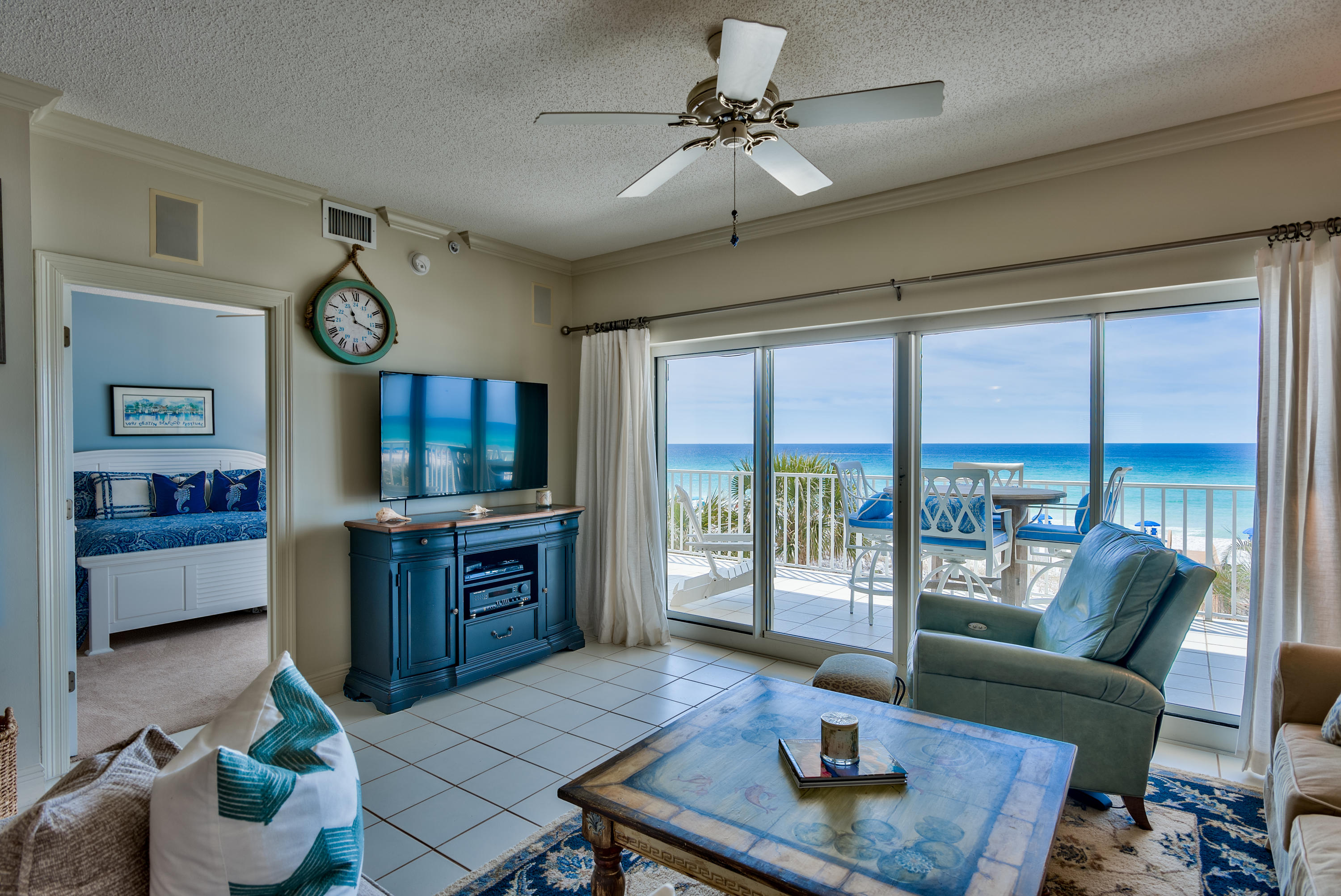 HOLIDAY ISLE TOWERS CONDO - Residential