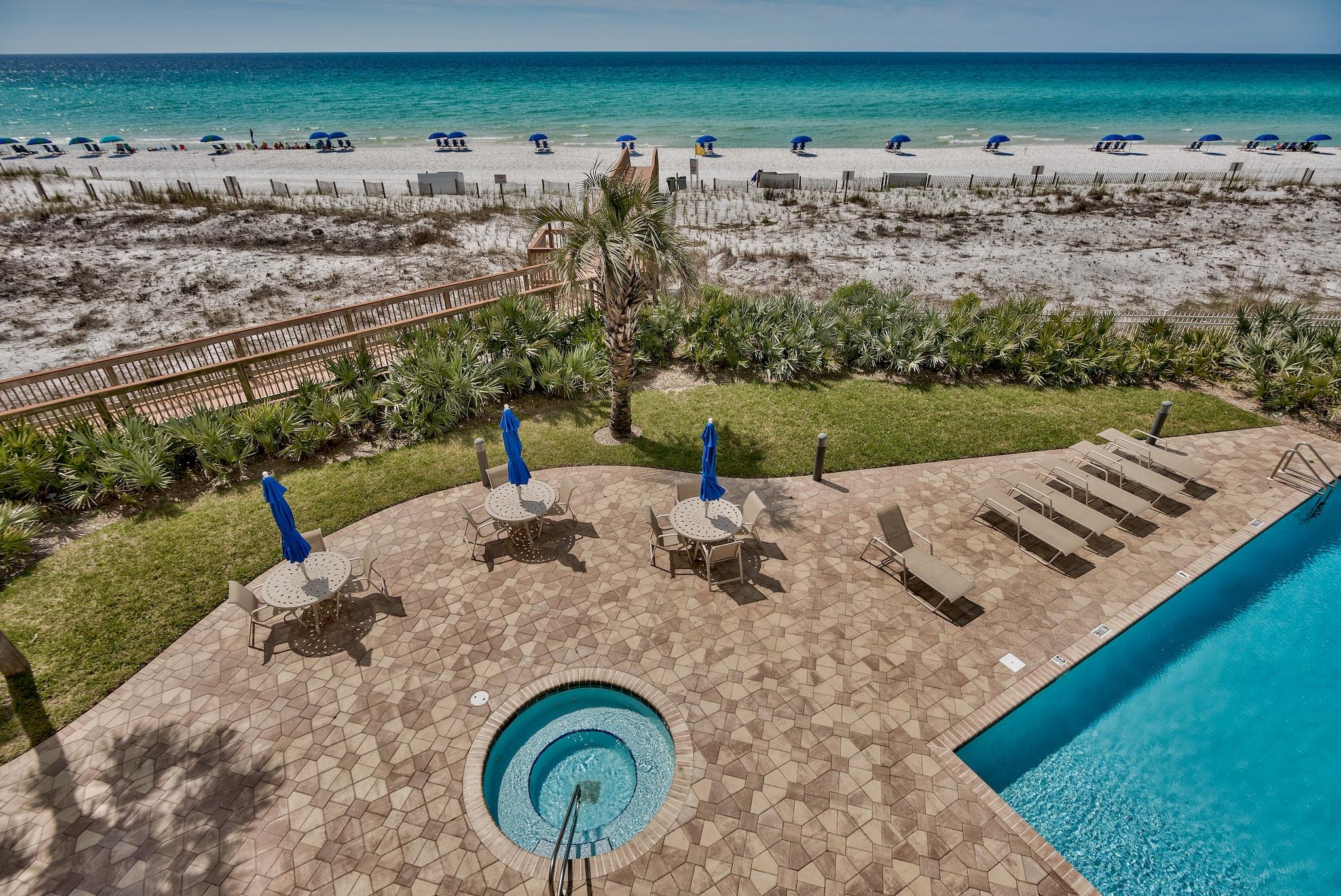 HOLIDAY ISLE TOWERS CONDO - Residential