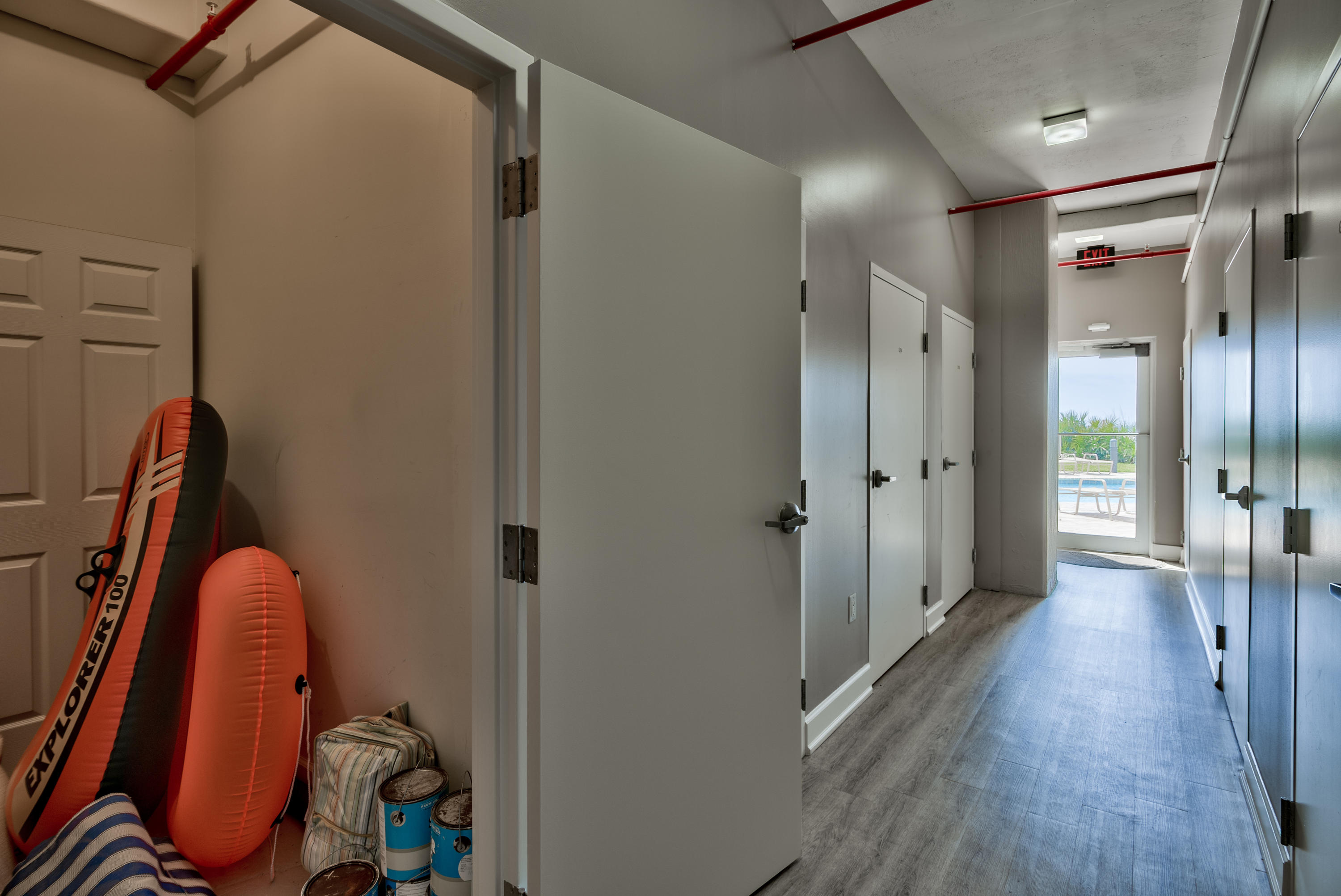 HOLIDAY ISLE TOWERS CONDO - Residential