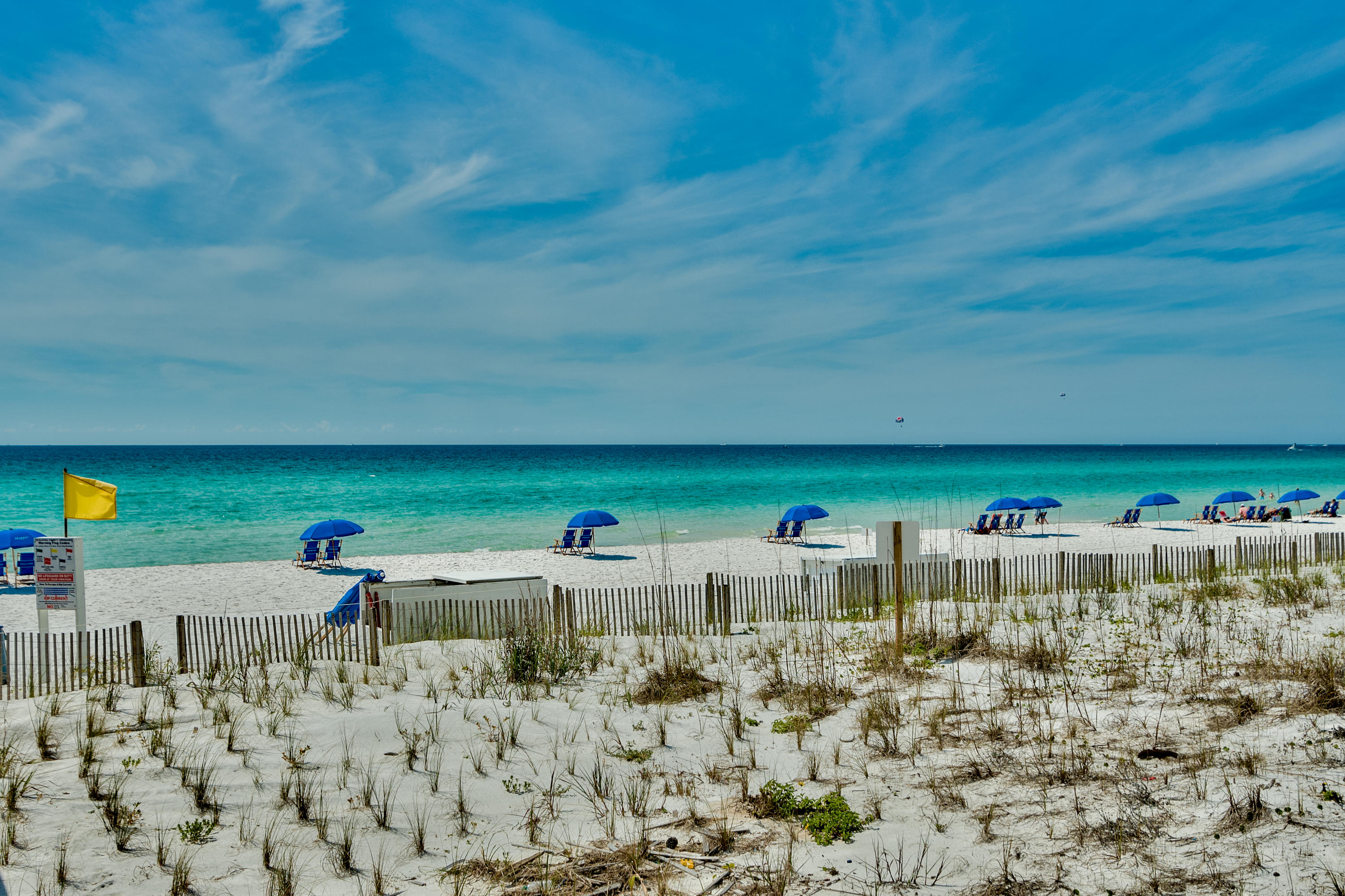 HOLIDAY ISLE TOWERS CONDO - Residential