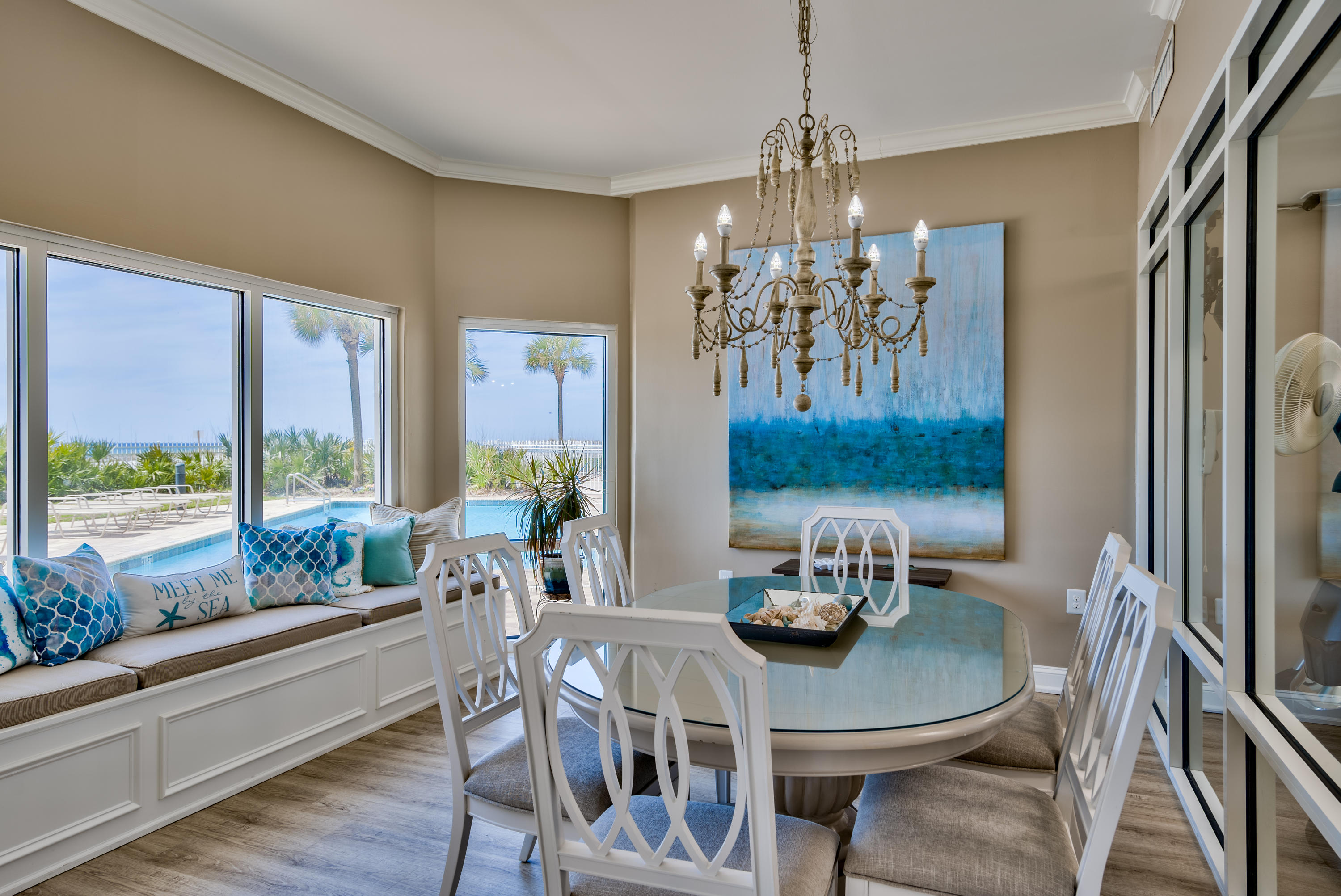 HOLIDAY ISLE TOWERS CONDO - Residential