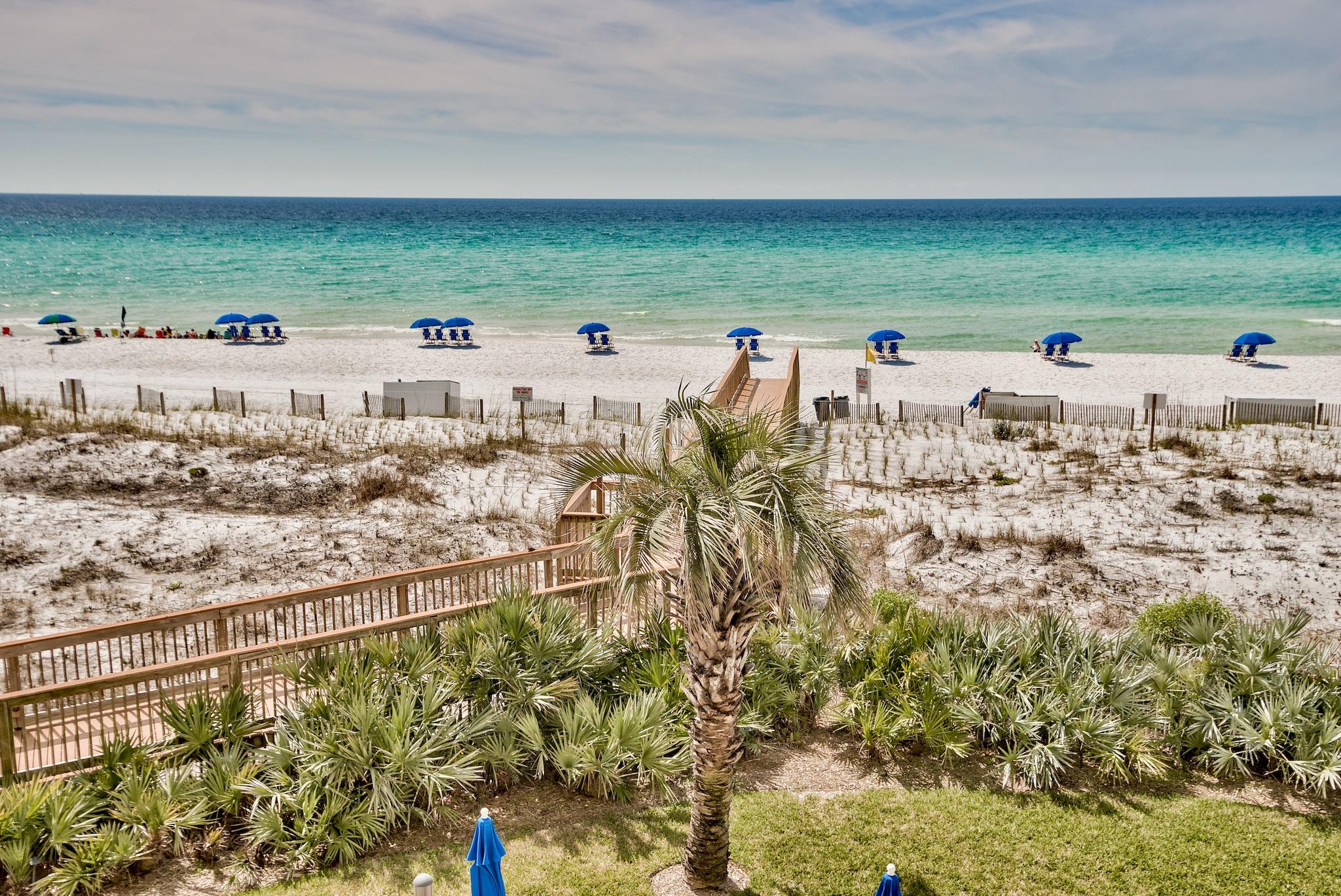 HOLIDAY ISLE TOWERS CONDO - Residential