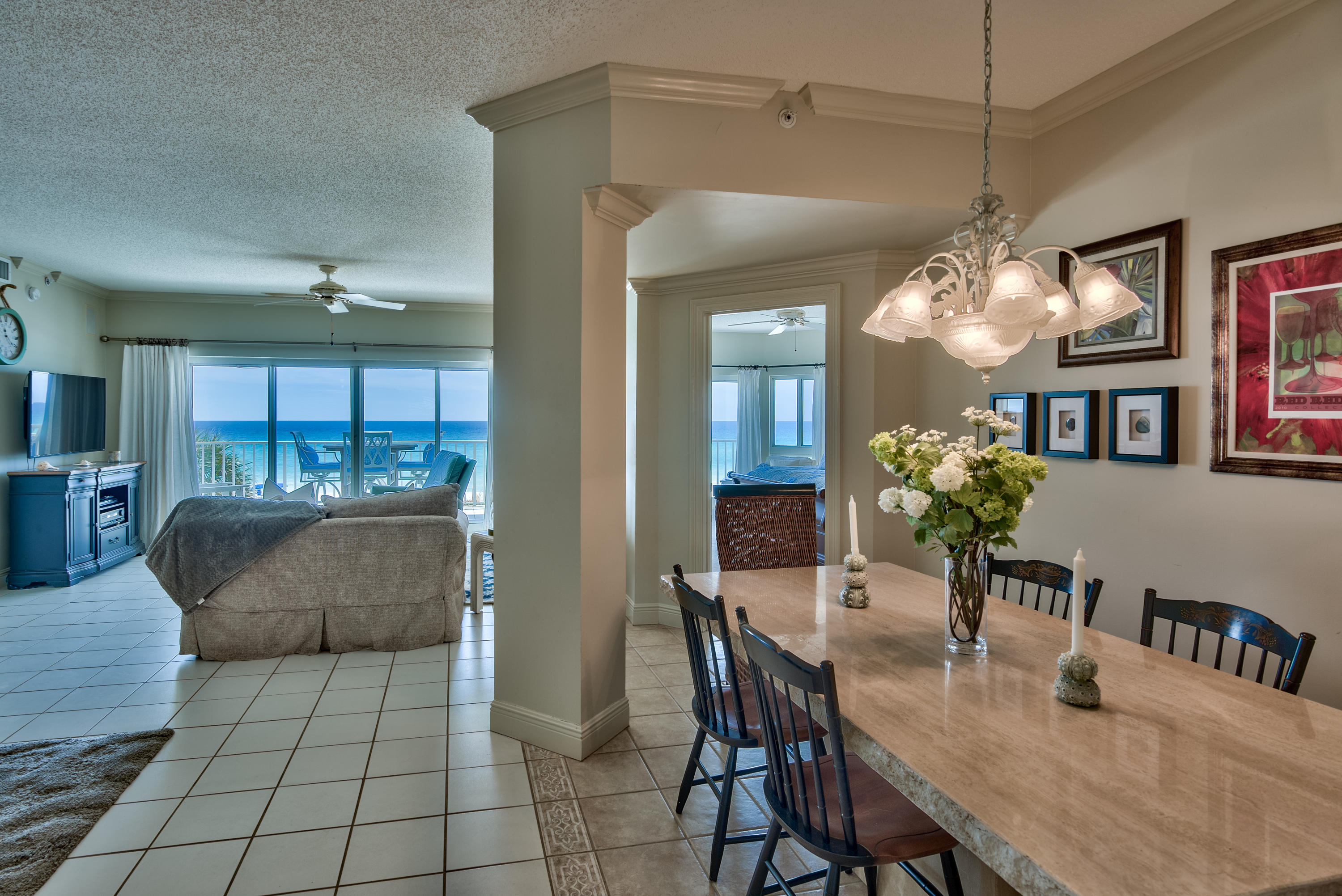 HOLIDAY ISLE TOWERS CONDO - Residential