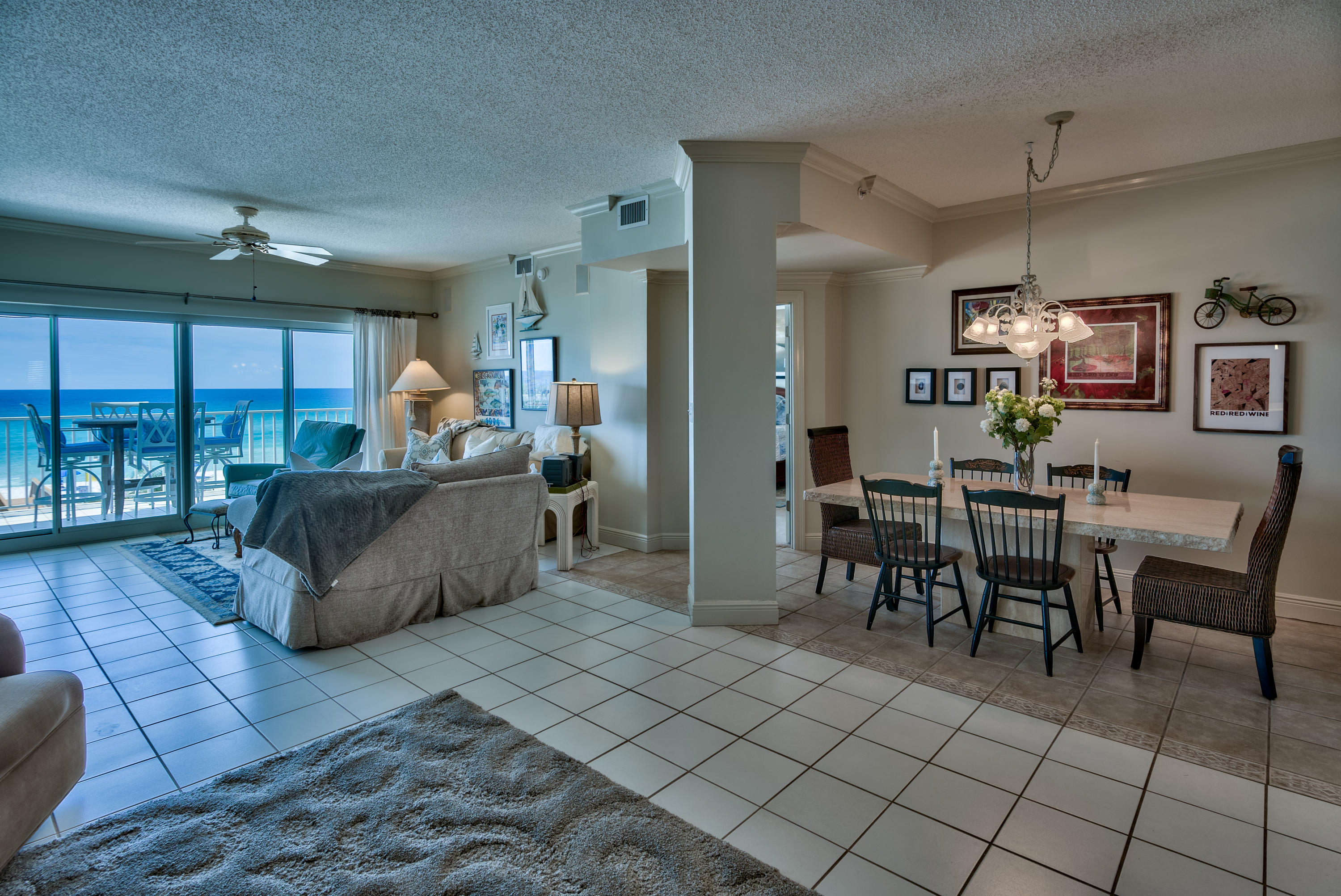 HOLIDAY ISLE TOWERS CONDO - Residential