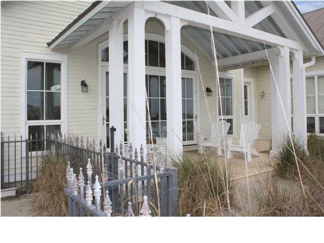 FOUR MILE VILLAGE - Residential