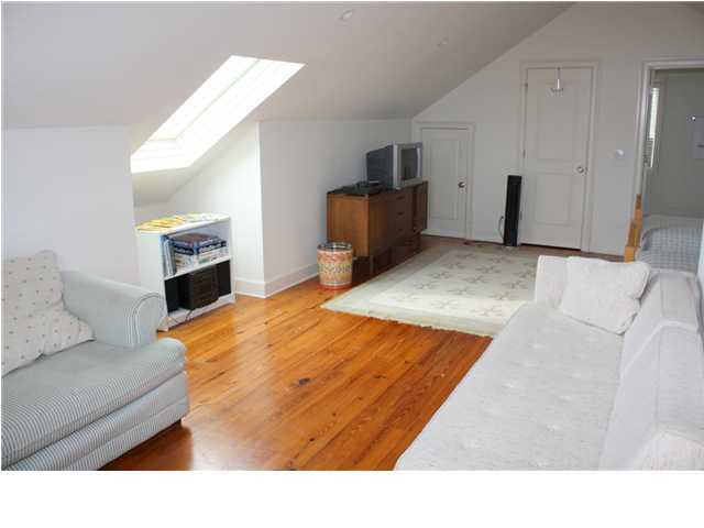 FOUR MILE VILLAGE - Residential