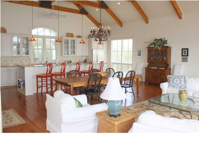 FOUR MILE VILLAGE - Residential