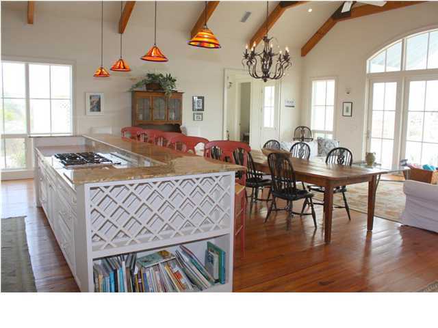 FOUR MILE VILLAGE - Residential