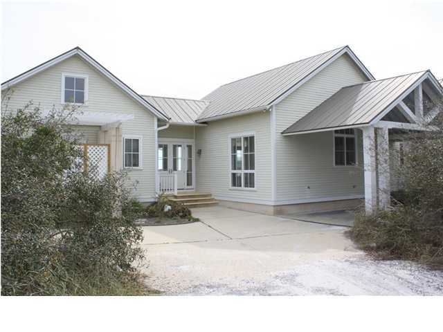 FOUR MILE VILLAGE - Residential