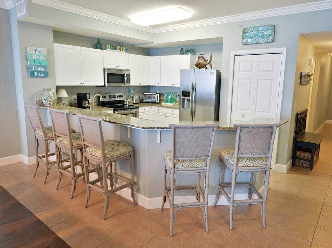 TIDEWATER BEACH STAGE 1 - Residential