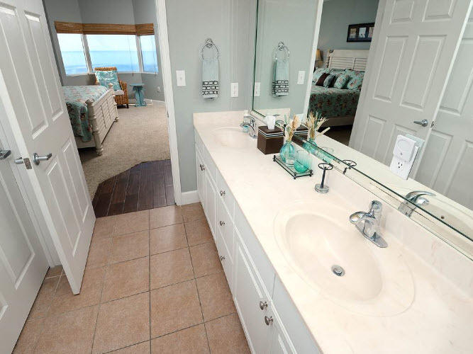 TIDEWATER BEACH STAGE 1 - Residential