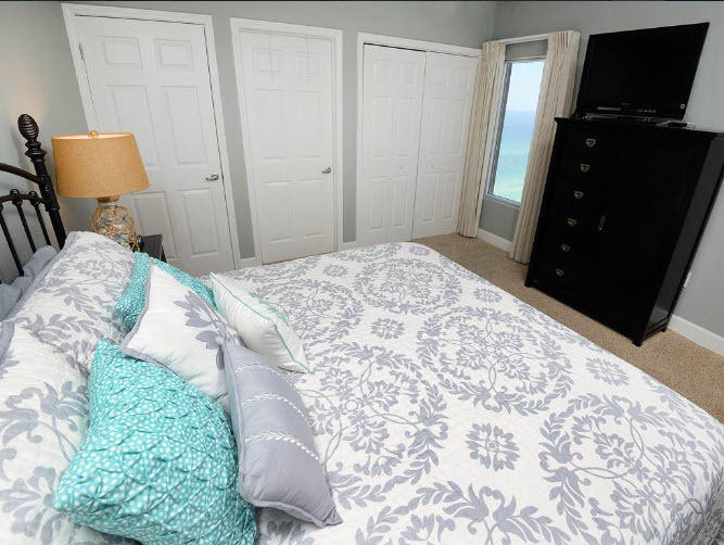 TIDEWATER BEACH STAGE 1 - Residential