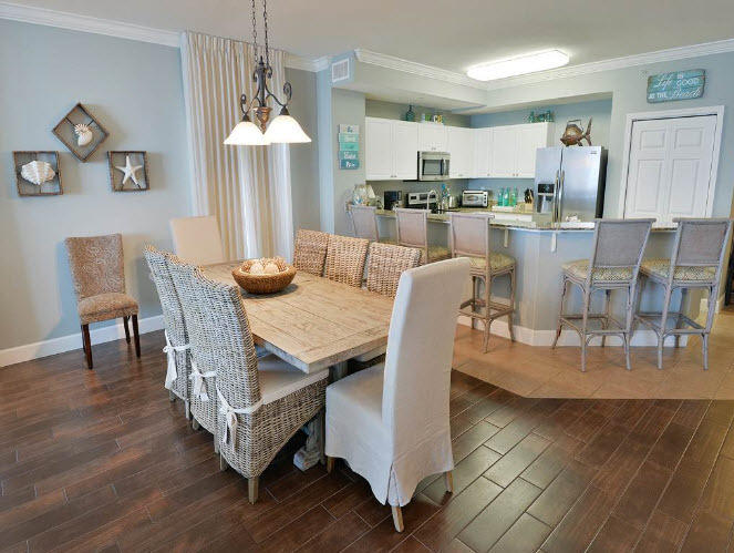 TIDEWATER BEACH STAGE 1 - Residential