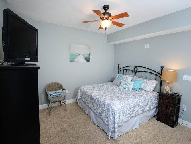 TIDEWATER BEACH STAGE 1 - Residential