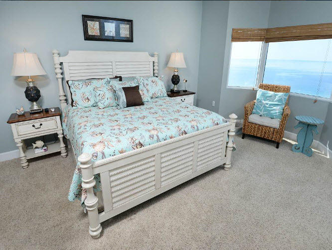 TIDEWATER BEACH STAGE 1 - Residential