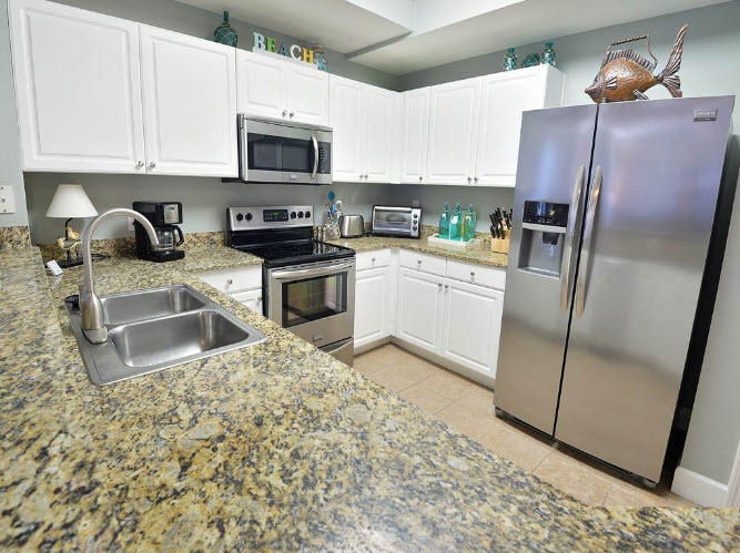 TIDEWATER BEACH STAGE 1 - Residential