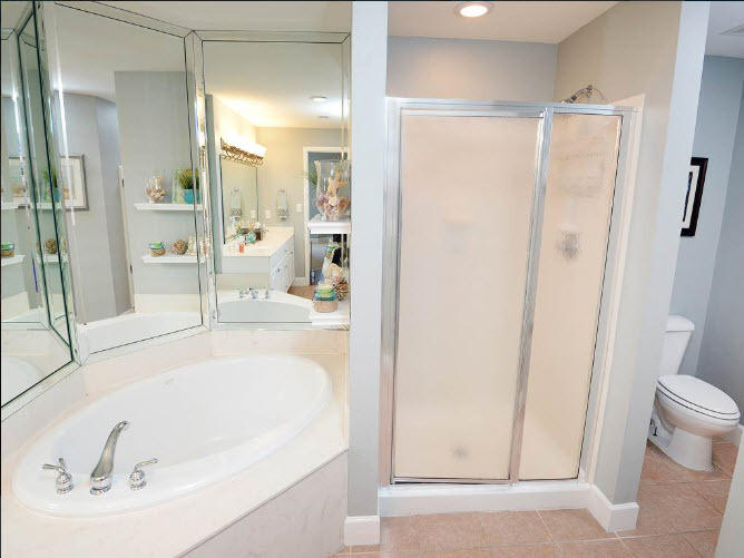 TIDEWATER BEACH STAGE 1 - Residential