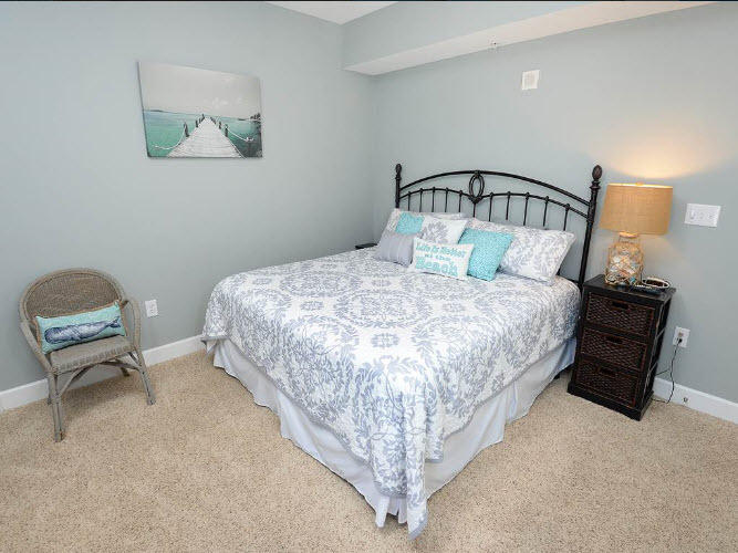 TIDEWATER BEACH STAGE 1 - Residential