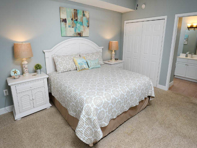 TIDEWATER BEACH STAGE 1 - Residential