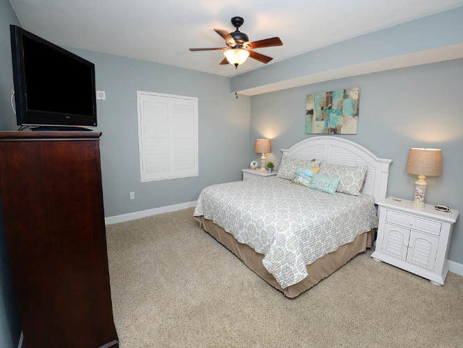 TIDEWATER BEACH STAGE 1 - Residential