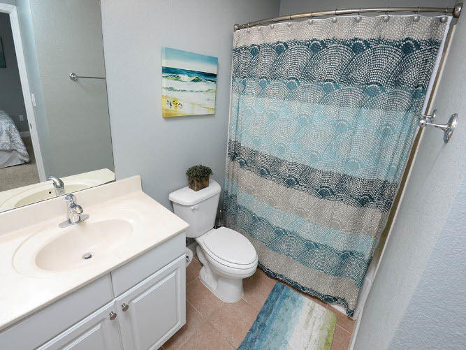 TIDEWATER BEACH STAGE 1 - Residential