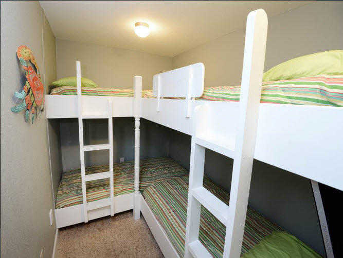 TIDEWATER BEACH STAGE 1 - Residential