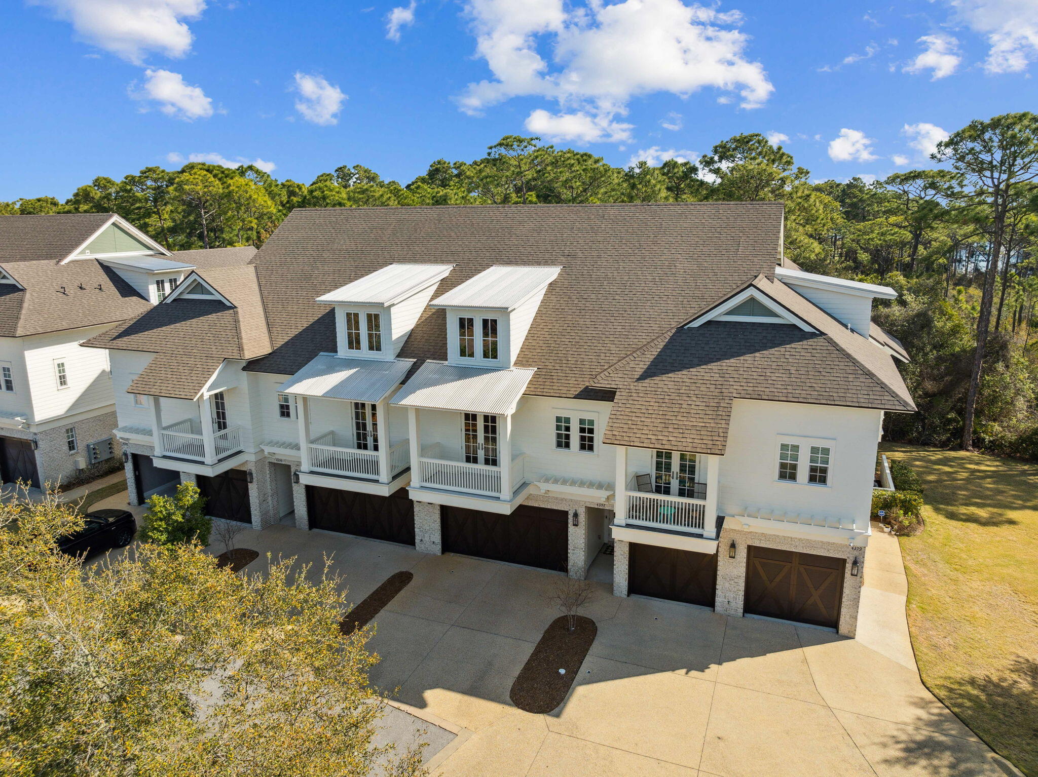 KELLY PLANTATION S/D - Residential