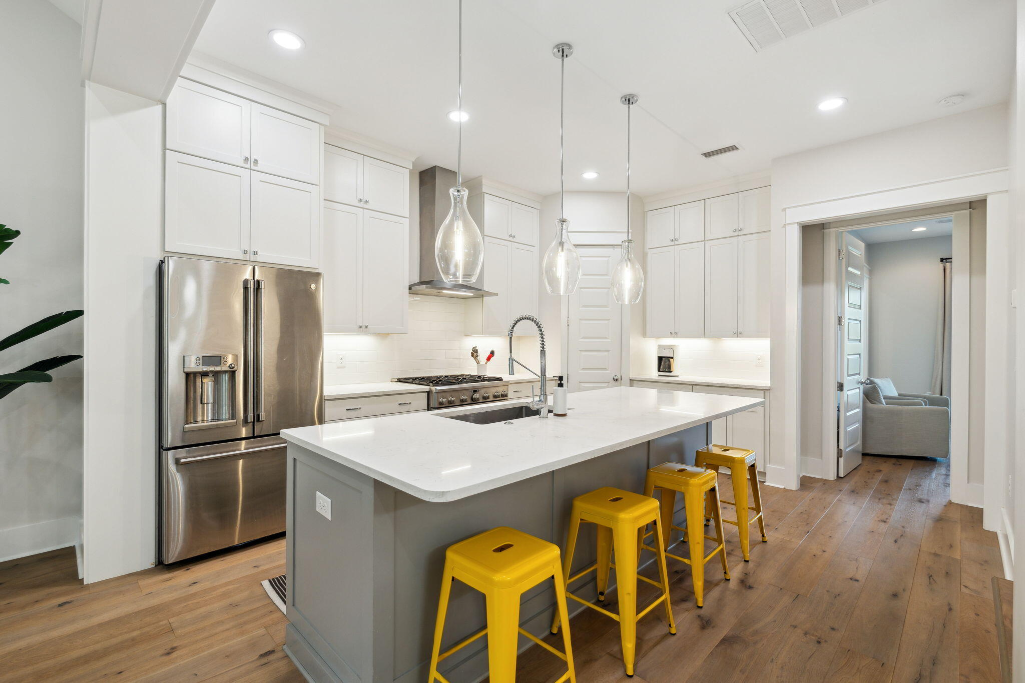 KELLY PLANTATION S/D - Residential