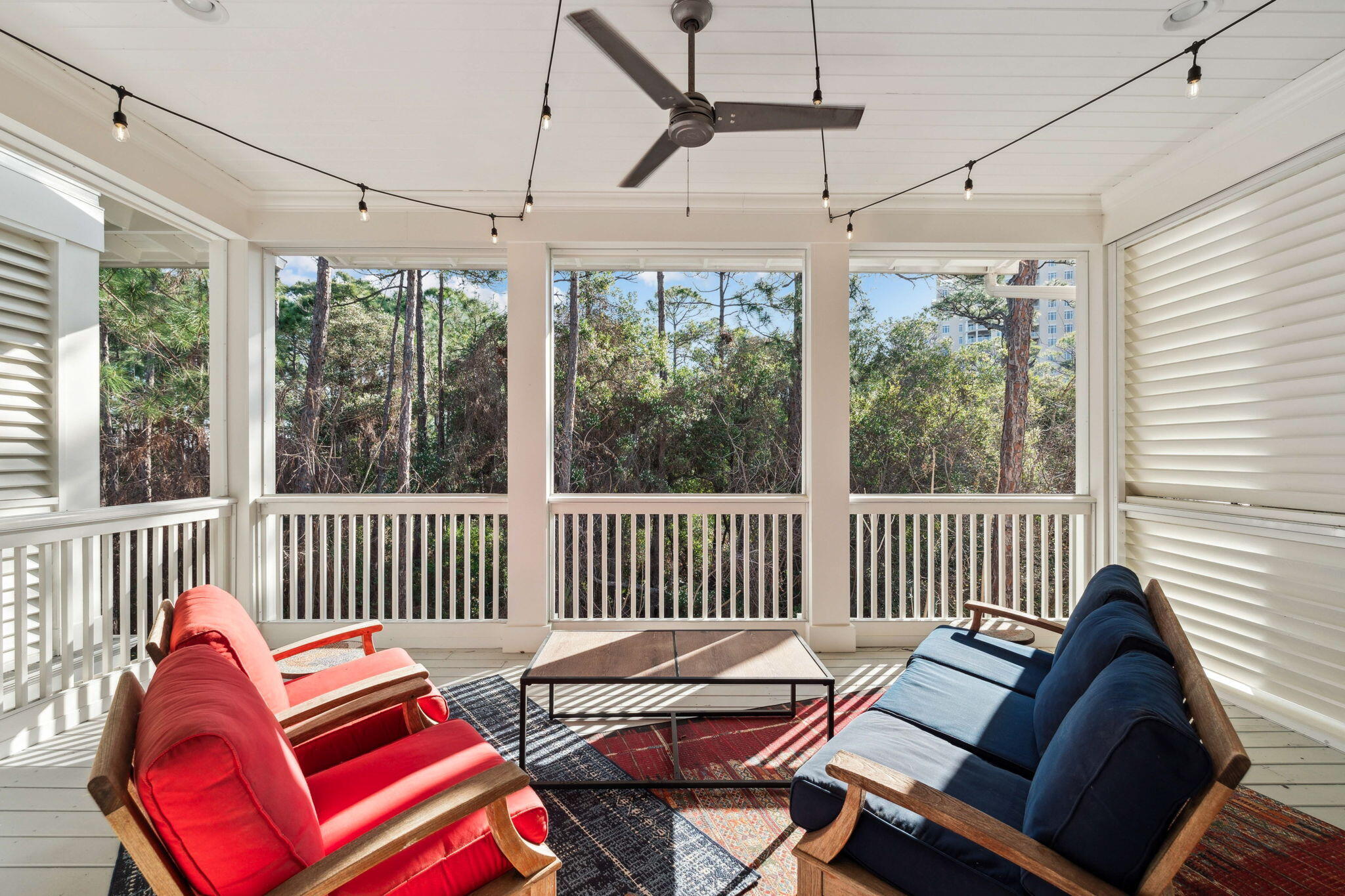 KELLY PLANTATION S/D - Residential