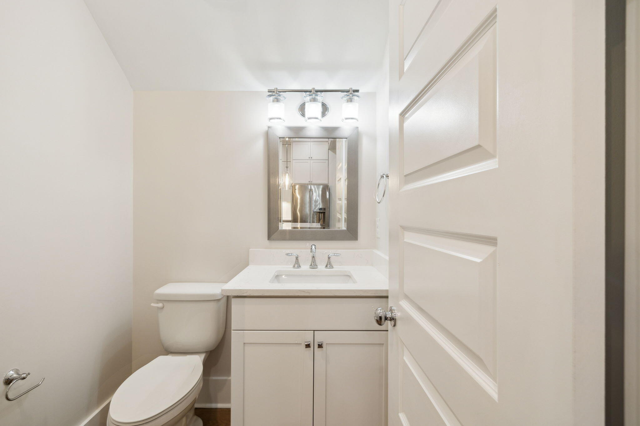 KELLY PLANTATION S/D - Residential