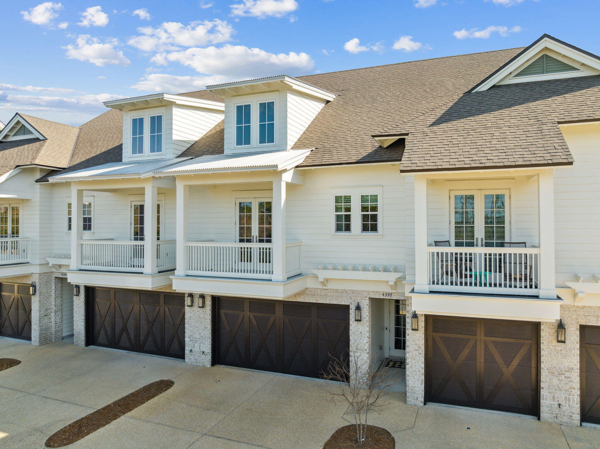 KELLY PLANTATION S/D - Residential