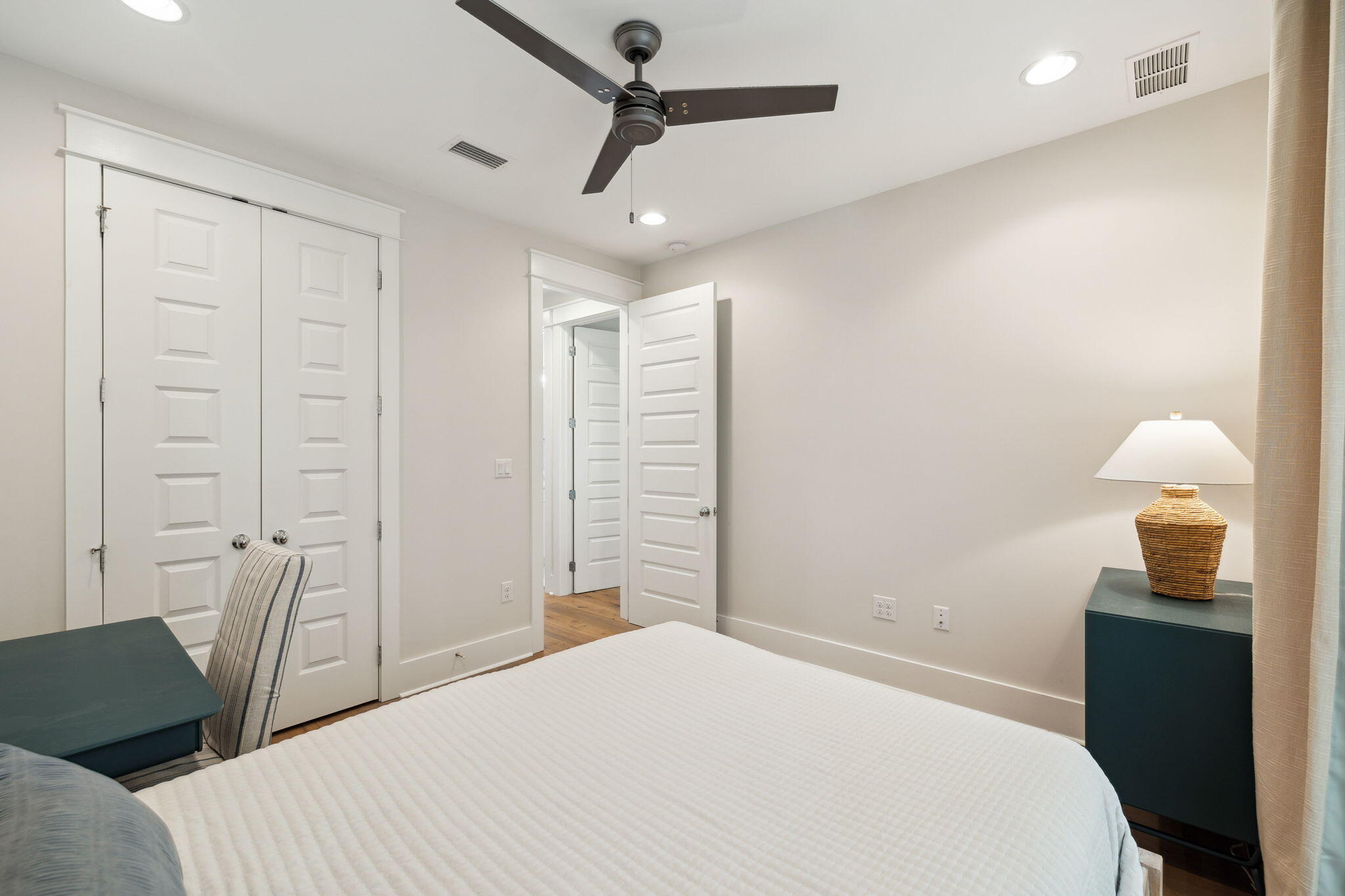 KELLY PLANTATION S/D - Residential
