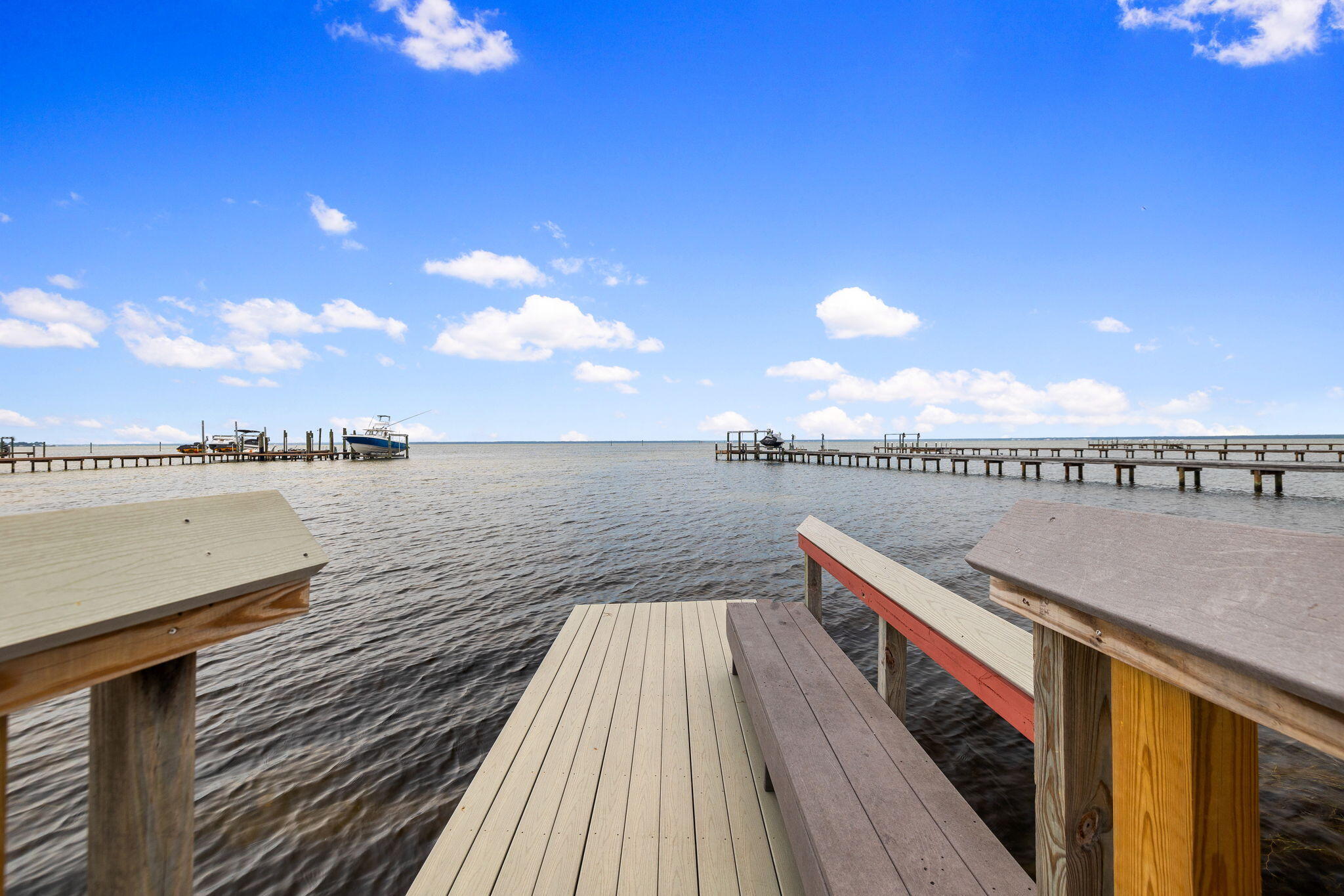 KELLY PLANTATION S/D - Residential