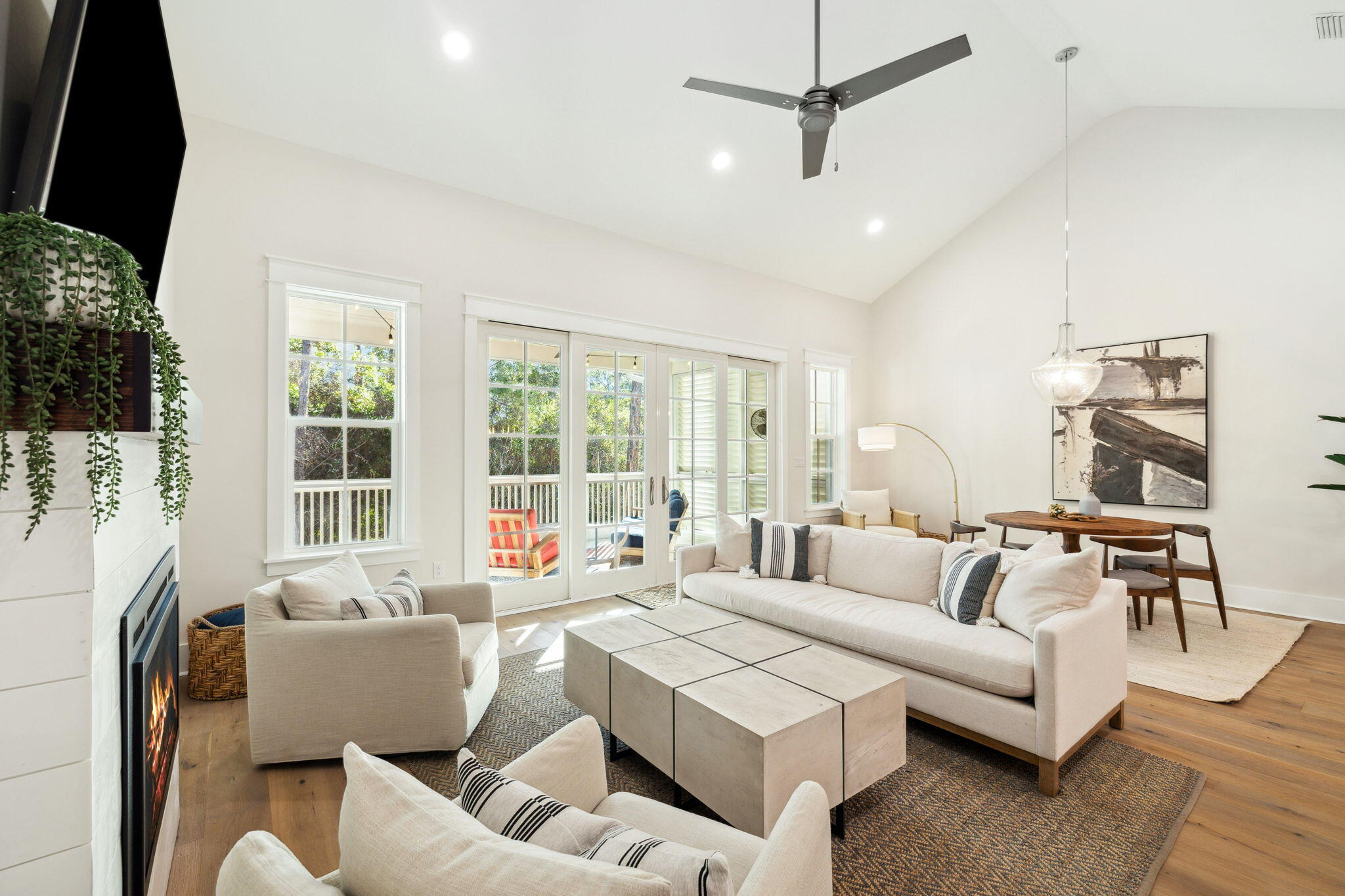 KELLY PLANTATION S/D - Residential
