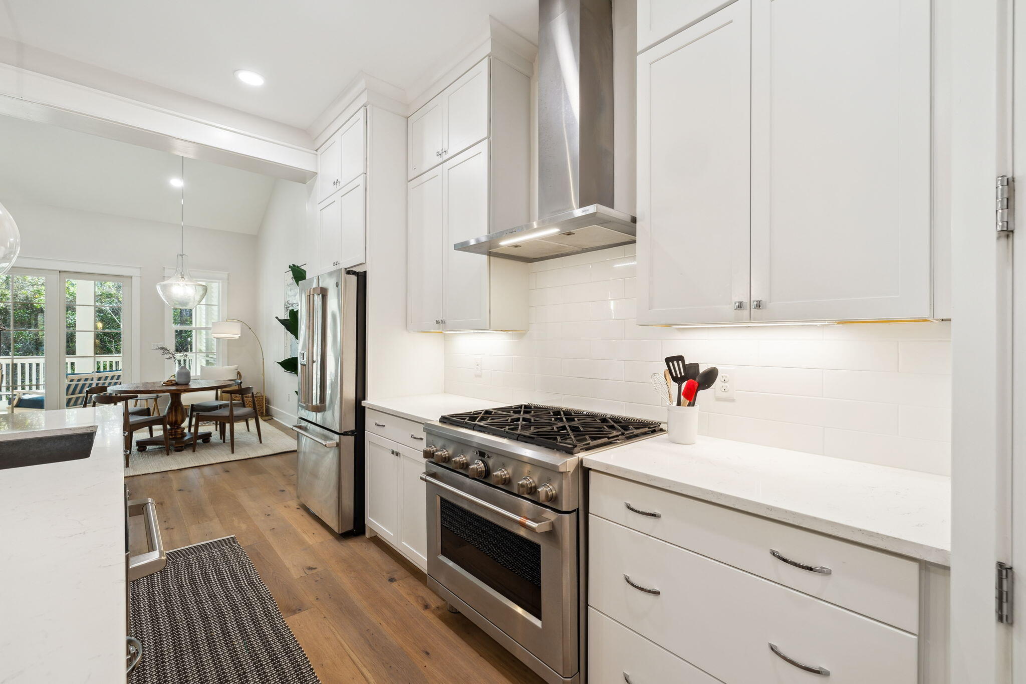 KELLY PLANTATION S/D - Residential