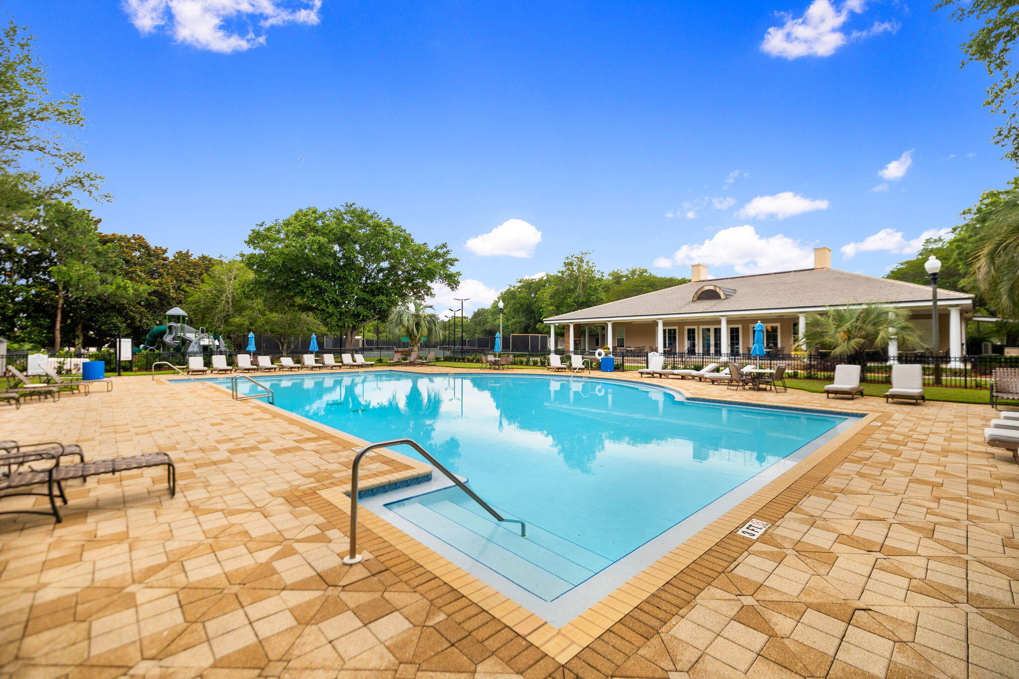 KELLY PLANTATION S/D - Residential
