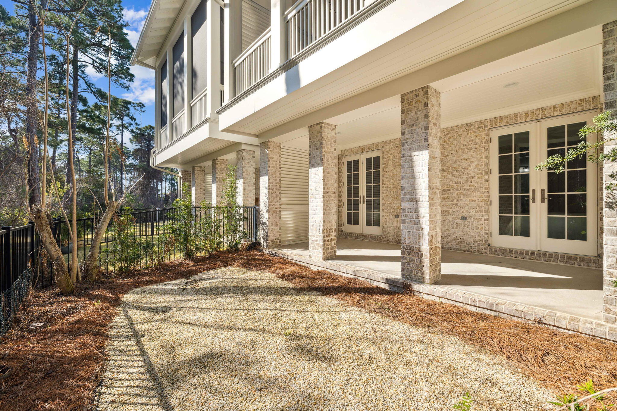 KELLY PLANTATION S/D - Residential