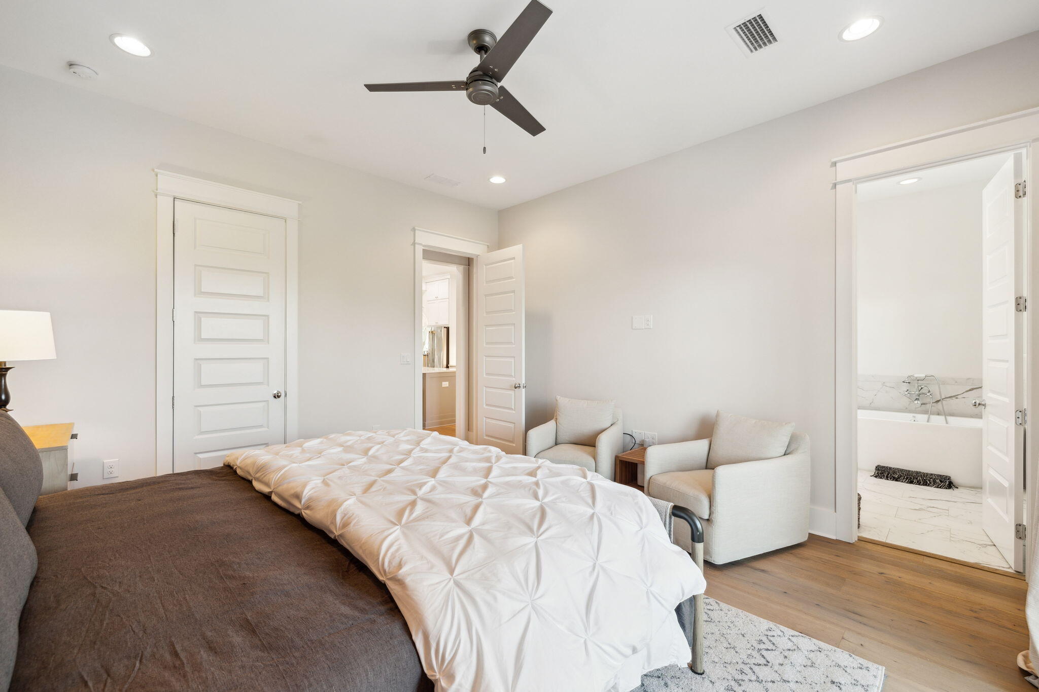 KELLY PLANTATION S/D - Residential